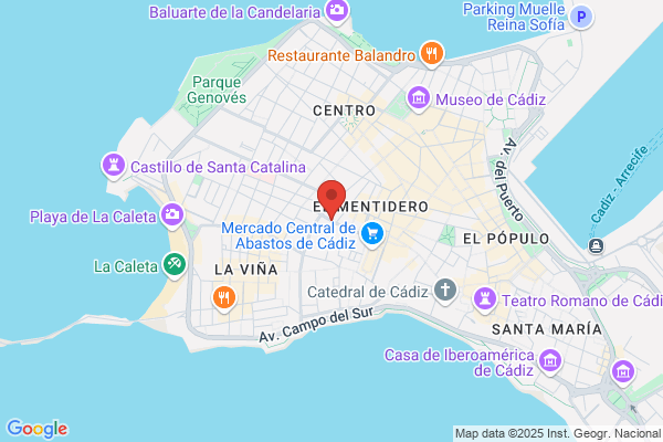 Autoescuela La Caleta
