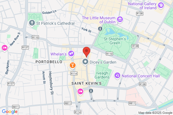Academia De Ingles Dublin - Profesores Nativos