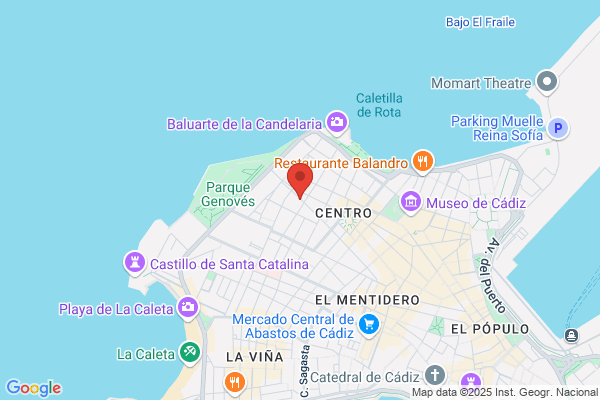 Centro Internacional De Español Melkart