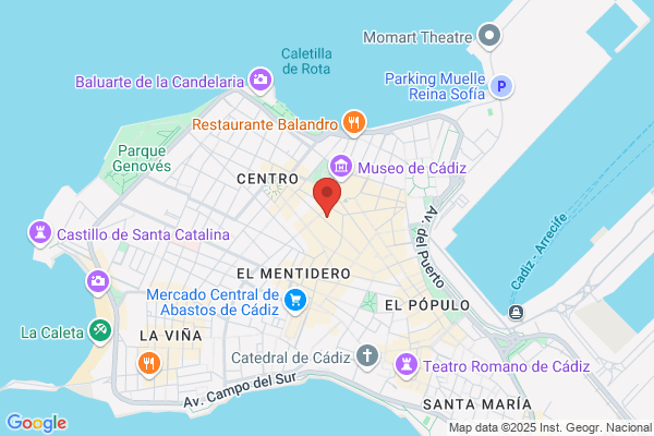 Instituto Para El Fomento Y La Enseñanza del idioma ingles s.L.