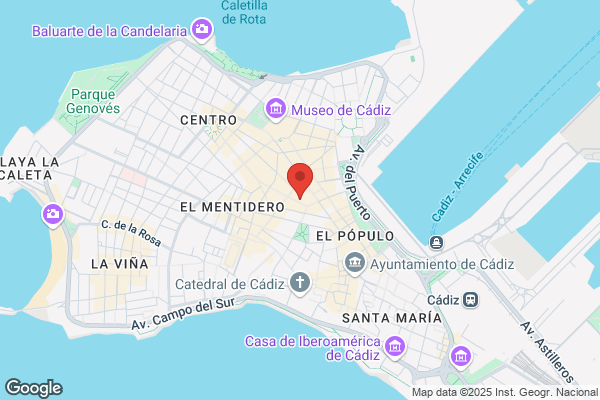 Academia Estudio Del Peinado
