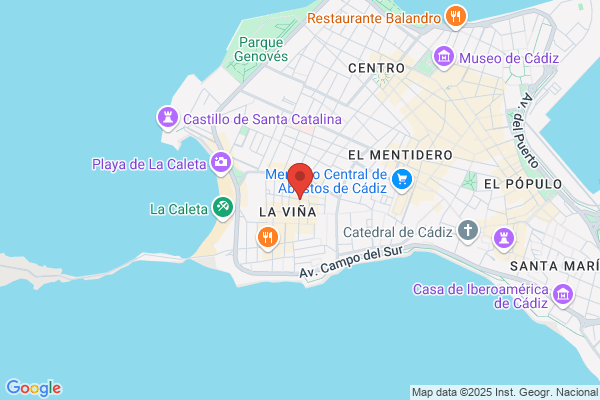 I.S.S.La Viña