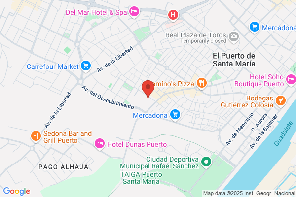 Instituto Nacional De Enseñanza Media Santa Maria Del rosario