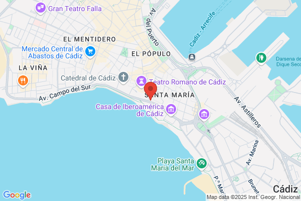 Colegio Mirandilla