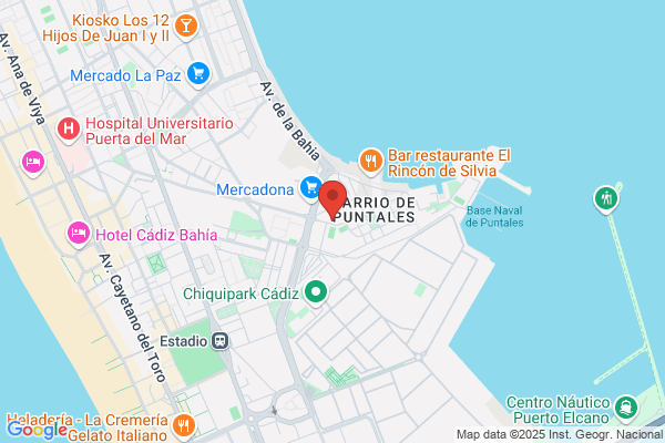 Colegio Nuestra Señora De Lourdes