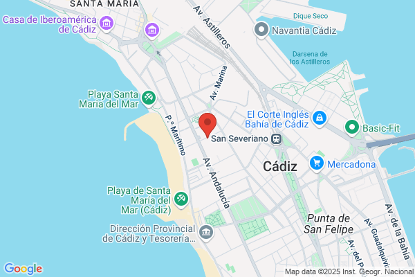 Colegio San Vicente De Paul