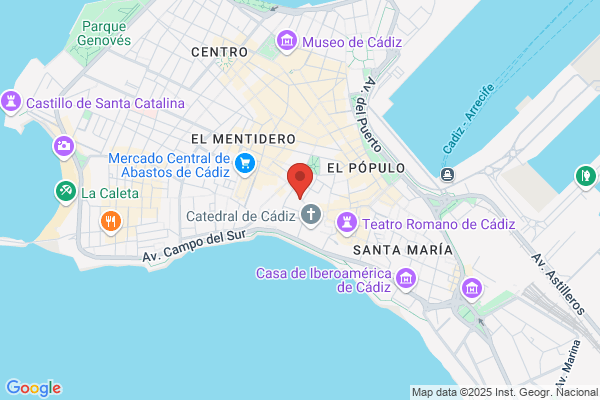 Seminario San Bartolome