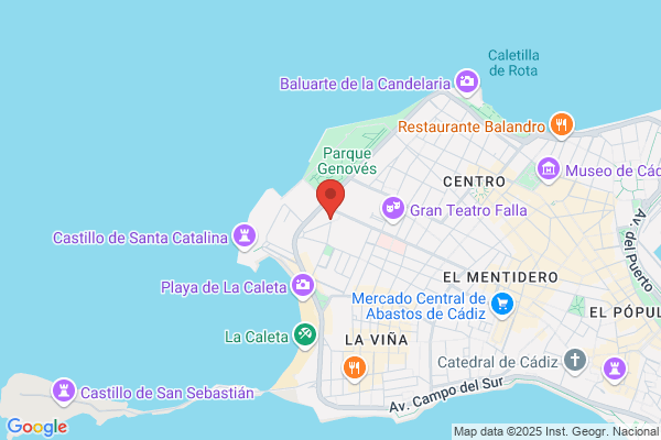 Colegio Nacional De Practicas Femenino Josefina Pascual