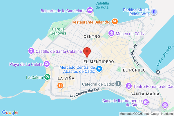 Colegio Publico San Felipe