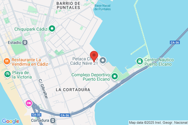Compañia Radio Aerea Maritima Española