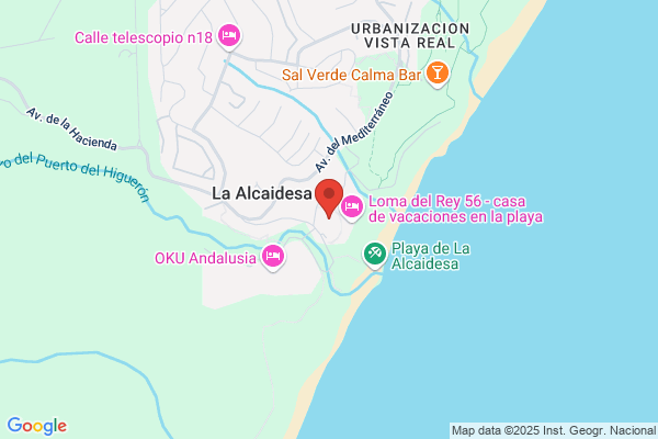 Farmacia Alcayde