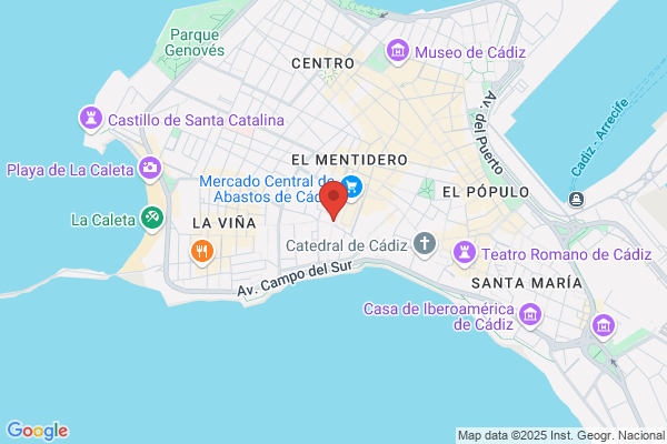 Farmacia Cruz Verde