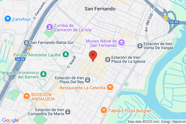 Zamora Cabeza j. R.