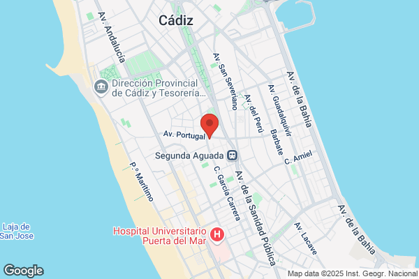 Cerrajero Urgente 24 Horas Cádiz