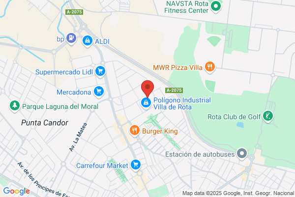 Cerrajeros en Rota