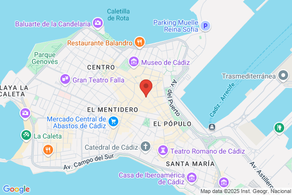 Colegio Oficial De Agentes De La Propiedad inmobiliaria