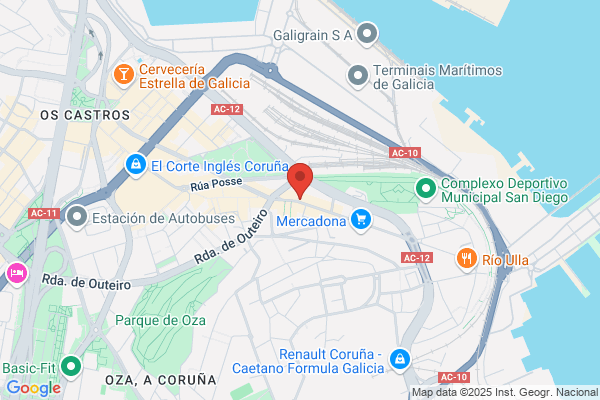Colegio Profesional De Delineantes