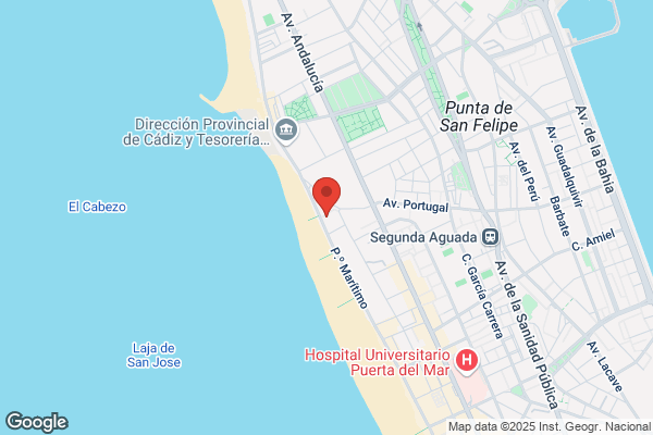 Colegio Provincial Agentes De Seguros