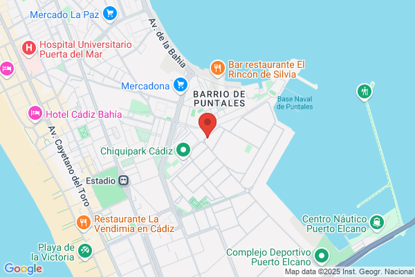 Repro Cadiz S.L.