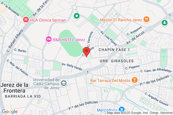 Servicios Y Maquinas Nolta S.L.