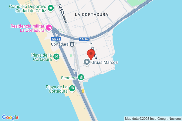 Albia  Cádiz Servicios Funerarios