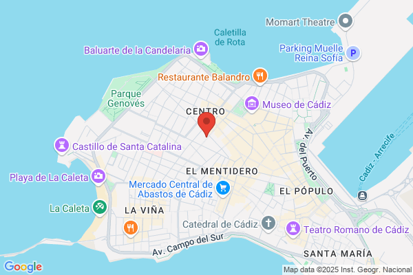 Curia Santos r.
