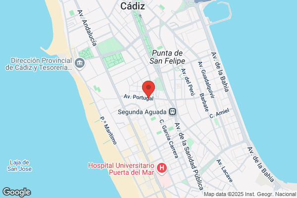 Ferreteria Cadiz (Fontaneria Y Herramientas Electricas)