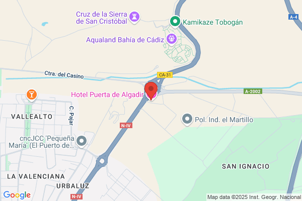 Renta De Maquinaria S.A.
