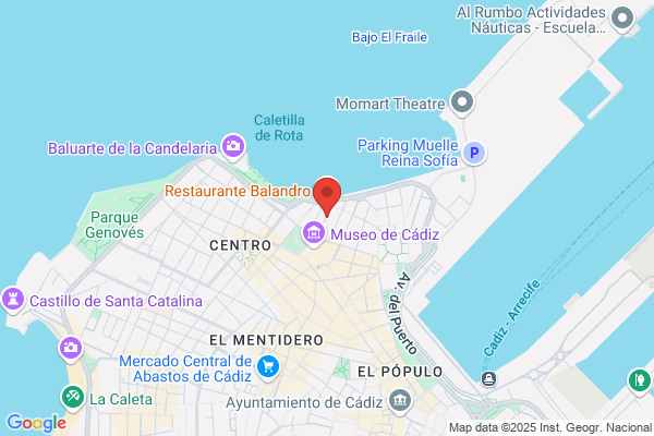 Residencia De Ancianas Alvernia
