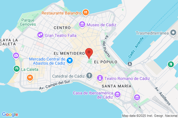 Sagrado Nombre De Maria Asilo