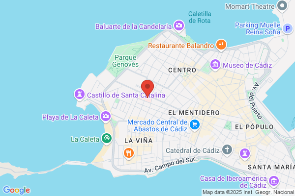 Hospital San Rafael