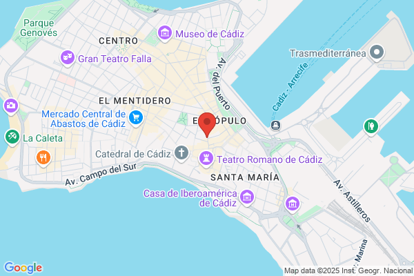 Hostal Colon - Centro Del Casco Antiguo parking
