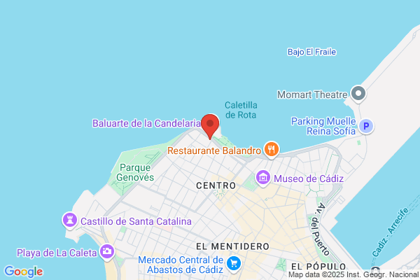 Parroquia De Nuestra Señora Del Carmen Y Santa teresa