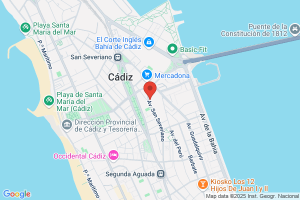 Desgasificacion Y Limpieza De Tanques S. A.