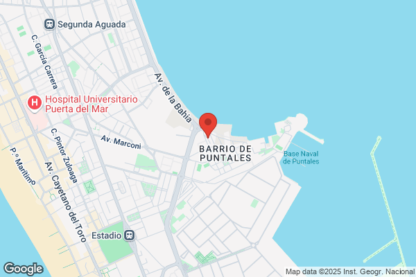 Construtec Bahia S.L.