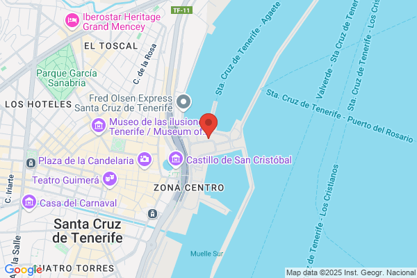 Fernandez-Portillo Y Chazarri - Habilitado e.