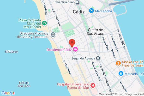 Comunidades Del Sur S. A.