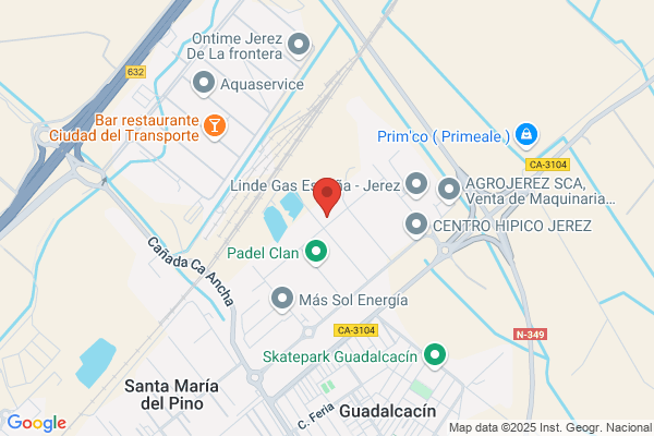Construcciones Urbanas Consur S.L.
