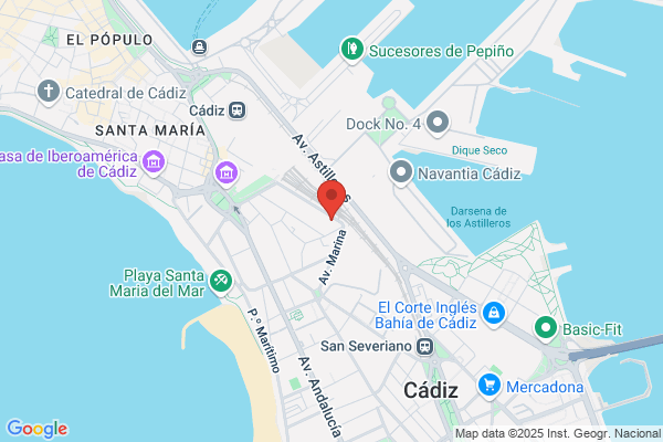 Indopa S. L. Promociones Inmobiliarias