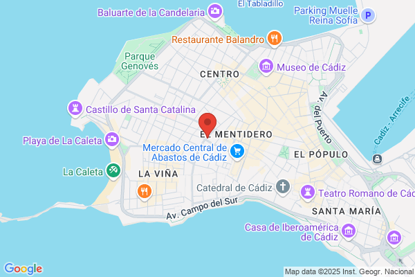 TuHogar Inmobiliaria