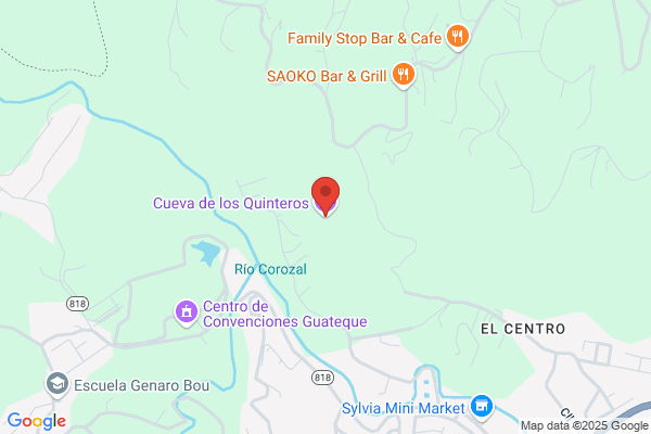 Cuevas Quintero j. F.