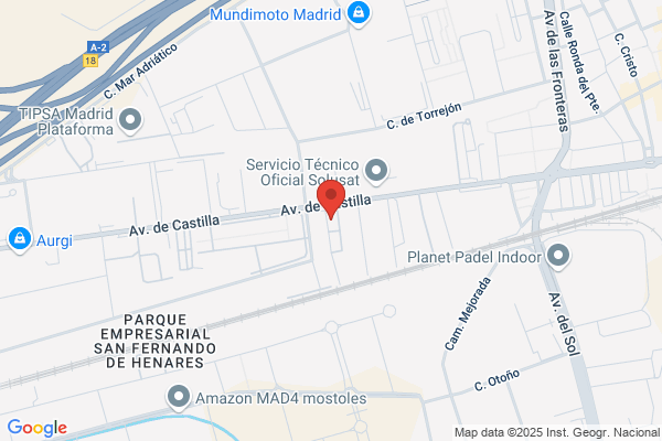 Lavanderia Europa - Servicio Industrial A Colectividades