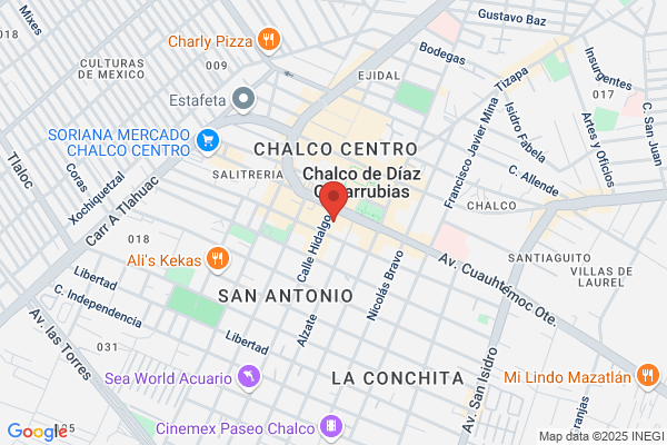 Libreria Encuentro