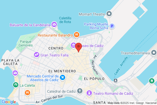 Libreria La Marina - Especialidad En Libros de Empresa