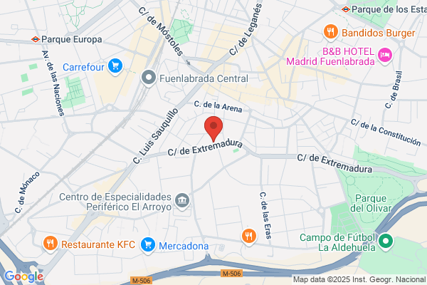 Libreria Y Papeleria Gil