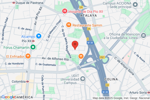 Proyectos Integrales De Limpieza S.A.