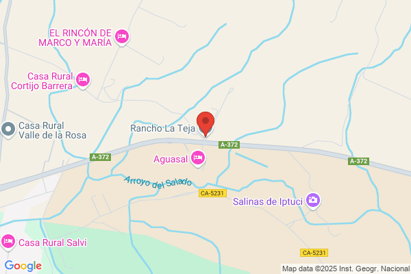Ranch Mateo r.