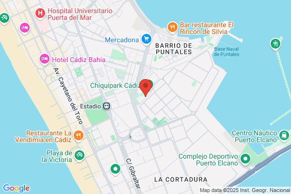 Talleres Pablo Cadiz S.L.