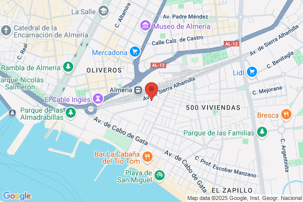 Talleres La Marina S.A.