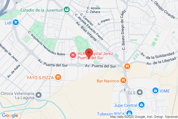 Martinez Alvarez Francisco - Medico Dermatologo Cita previa